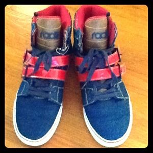 Radii Men's Shoes