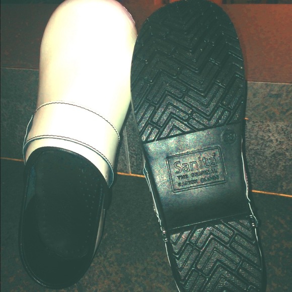 Koi by Sanita Shoes