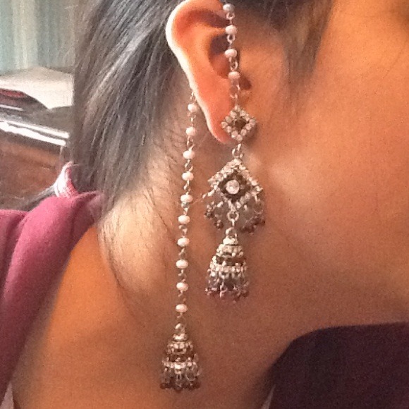 Earring - Picture 3 of 3