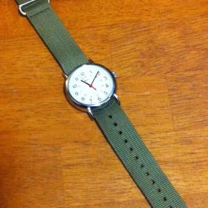 ⭐️Timex Watch⭐️