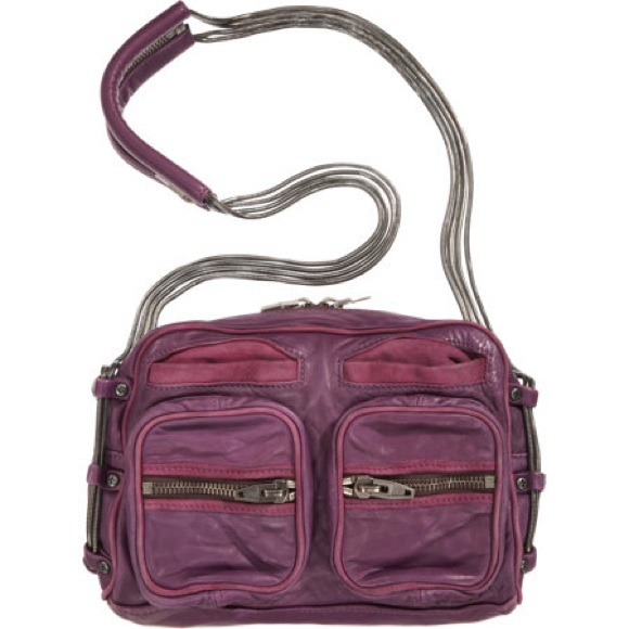 Alexander Wang Brenda chain bag