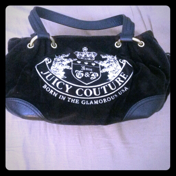 Juicy Couture Handbag