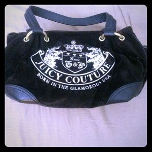 Juicy Couture Handbag