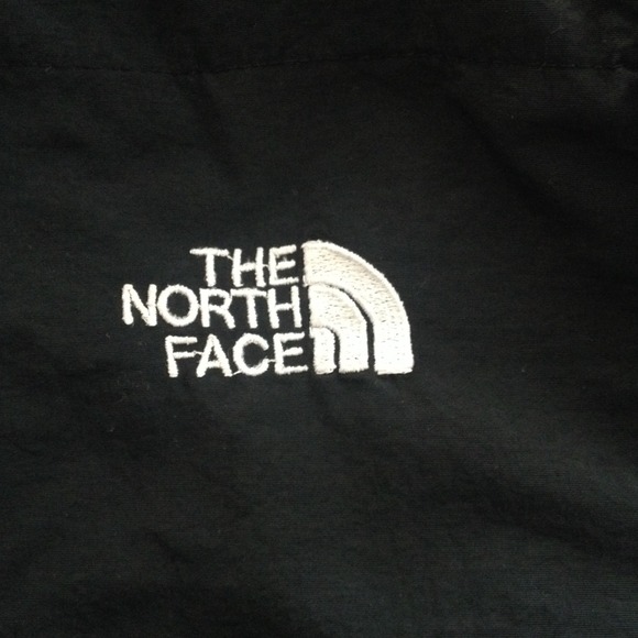 North Face jacket