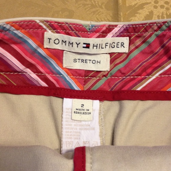 Khaki skirt - Picture 2 of 3