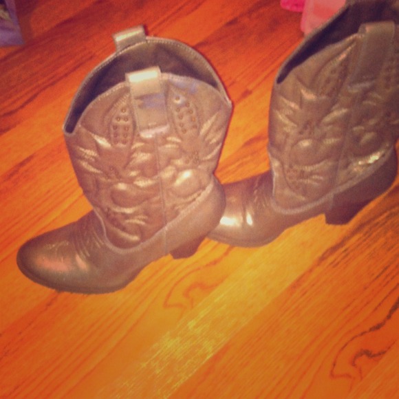 Women Cowboy Boots