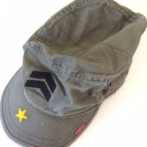 A.Kurtz Airborne Cap