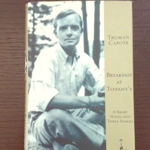 ❤️Breakfast at Tiffany's❤️