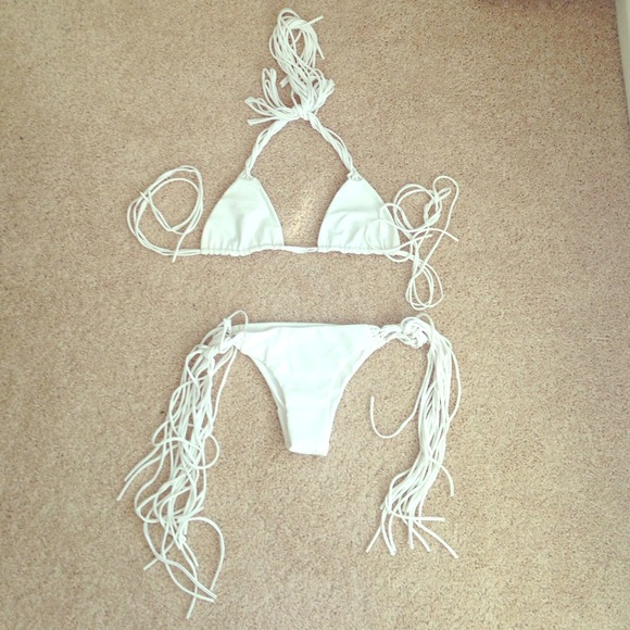 SOLD. Mikoh swimsuit