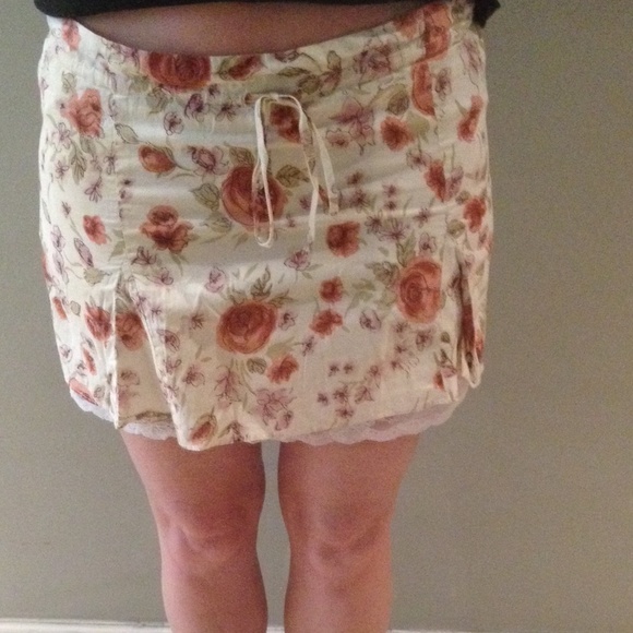 Mini skirts - Picture 2 of 4
