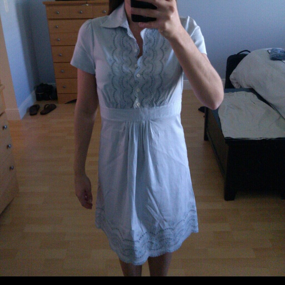BCBG Maxazria Dress