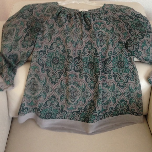 Joie baby doll top!!