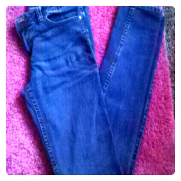 jeans - Picture 1 of 1