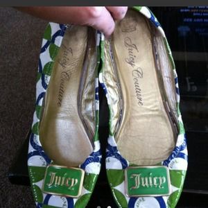 Juicy Flats