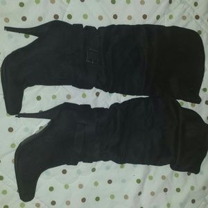 Brand New Boots .. NWOT