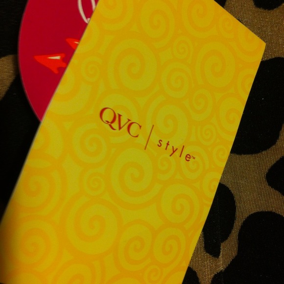 💗Quacker Factory Top/Jacket💗 - Picture 3 of 3