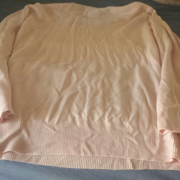 Sweater top - Picture 4 of 4
