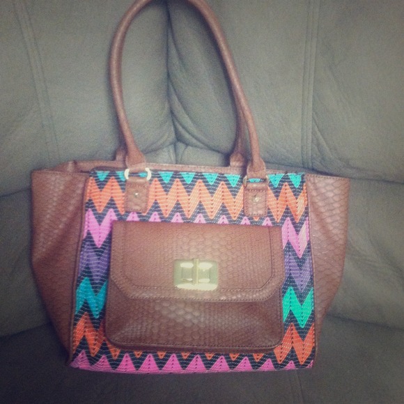 Aldo Purse - Picture 1 of 2