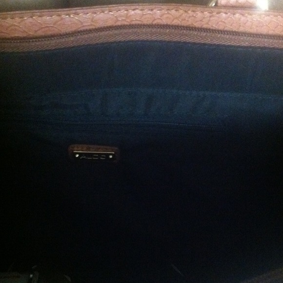 Aldo Purse - Picture 2 of 2