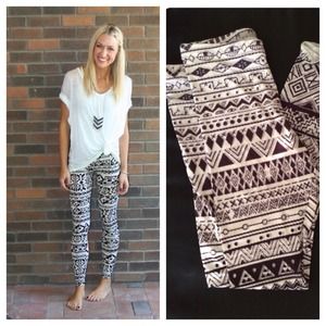 Emma Rose Leggings