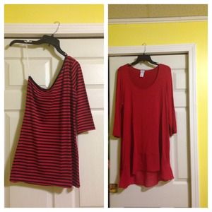 Custom listing for @hughesanon