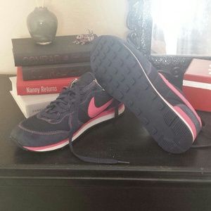 SOLD!   Nike Running Shoes