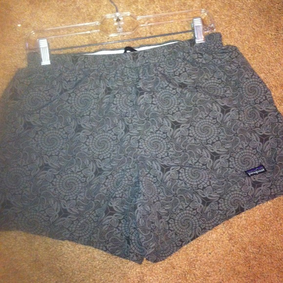 ❌❎SOLD❎❌Patagonia Shorts