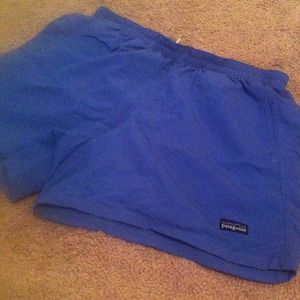 ❌❎SOLD❎❌Patagonia Shorts
