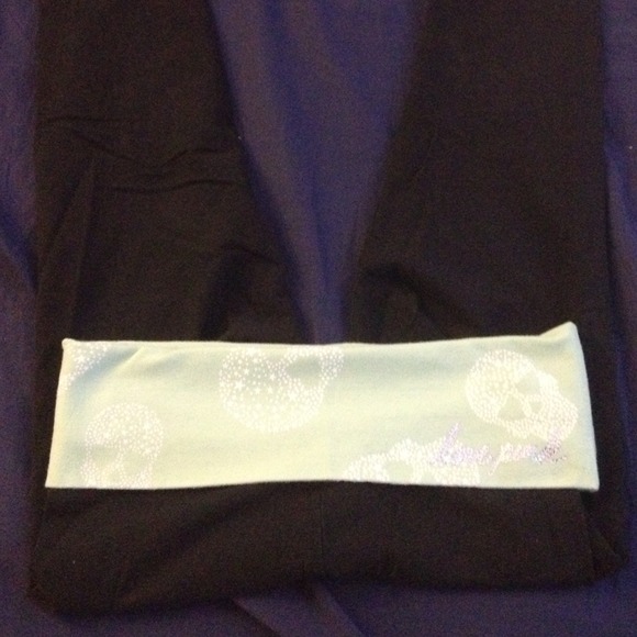 Vs PINK yoga pants (leggings)