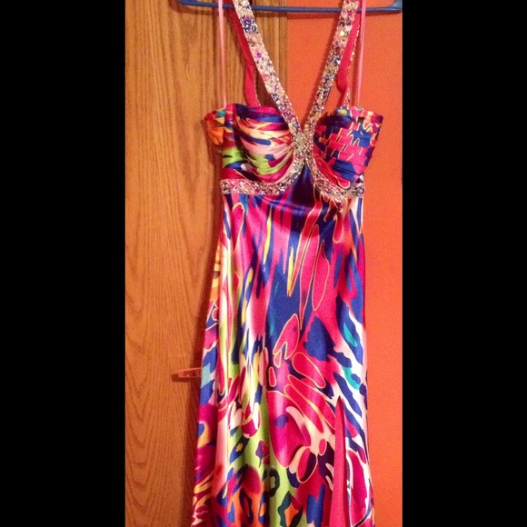 Dresses & Skirts - Prom dress!