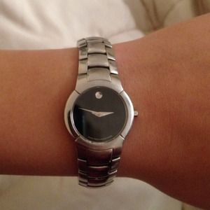 Movado watch