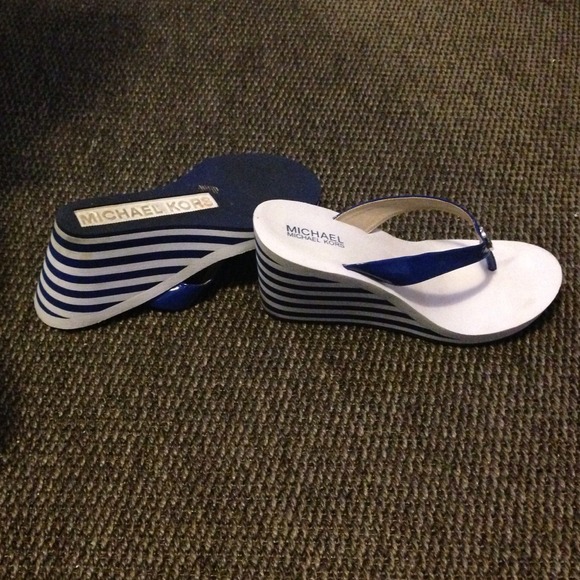 Micheal Kors sandals
