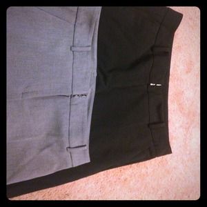 New York & Company dress pants 2 Pair!!! NWOT!!!