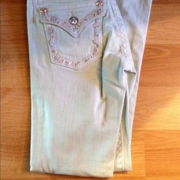 Miss Me skinny jeans - Picture 2 of 2