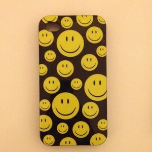 iPhone 4S case