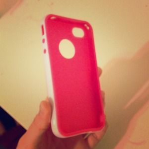 iPhone case
