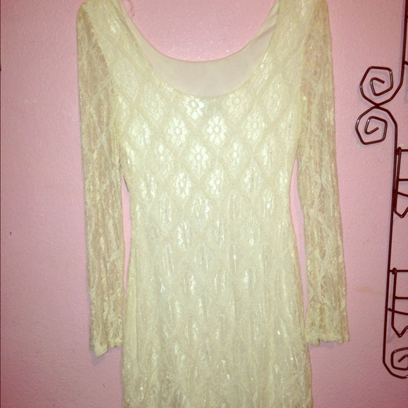 💕Charlotte Russe dress💕