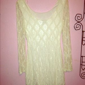 💕Charlotte Russe dress💕