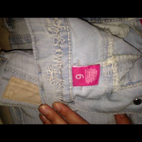 Denim.💕 - Picture 2 of 2