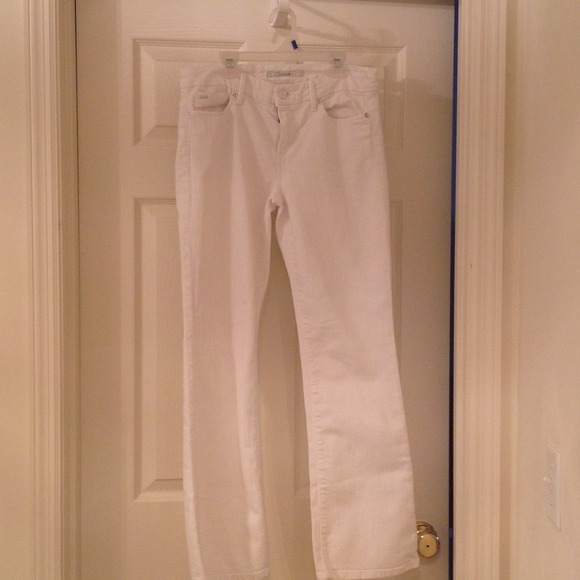 Joe's jeans