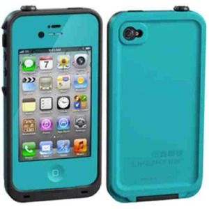 Life proof case iphone 4:4s