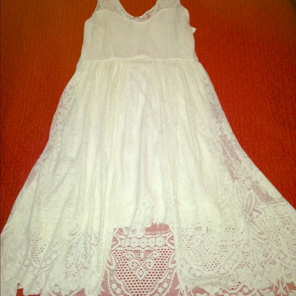 Free people dress NWT