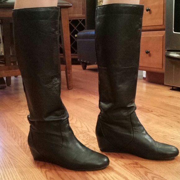 Report Boots