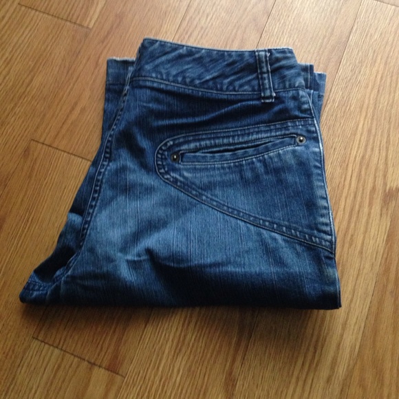 Nicole Miller Denim - ! RARE Nicole Miller Jeans 28/30