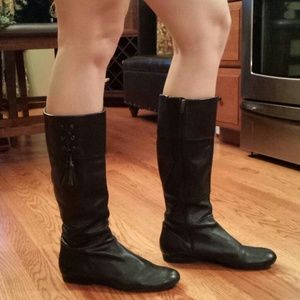 *SOLD* Enzo Angiolini Boots