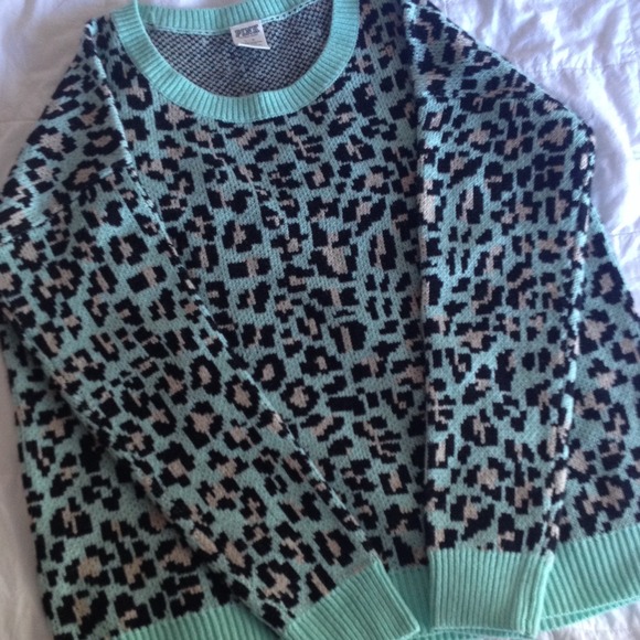 Victoria secret sweater