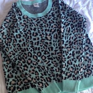 Victoria secret sweater