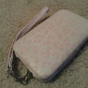 iPhone 4/4s wallet-case bundle