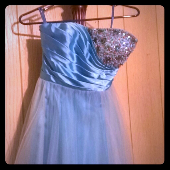 Homecoming or Prom Dress