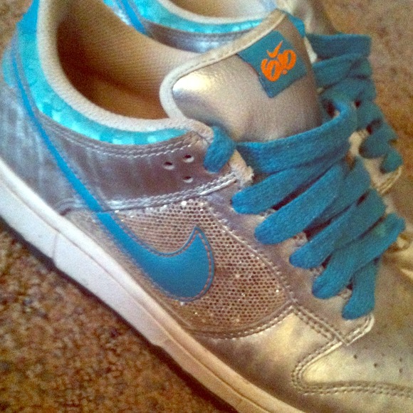Nike 6.0